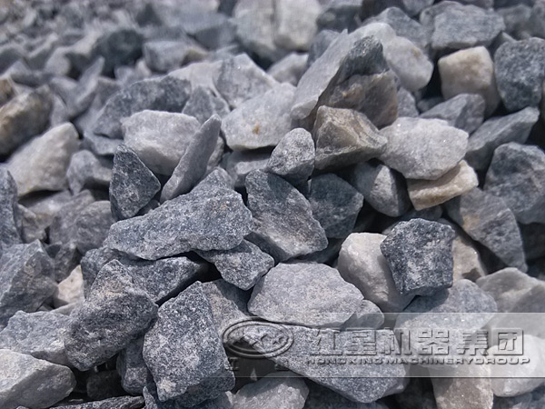 石灰石制砂機(jī)是干什么用的？制砂