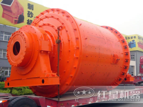 常用棒磨機(jī)型號有哪些？怎么選