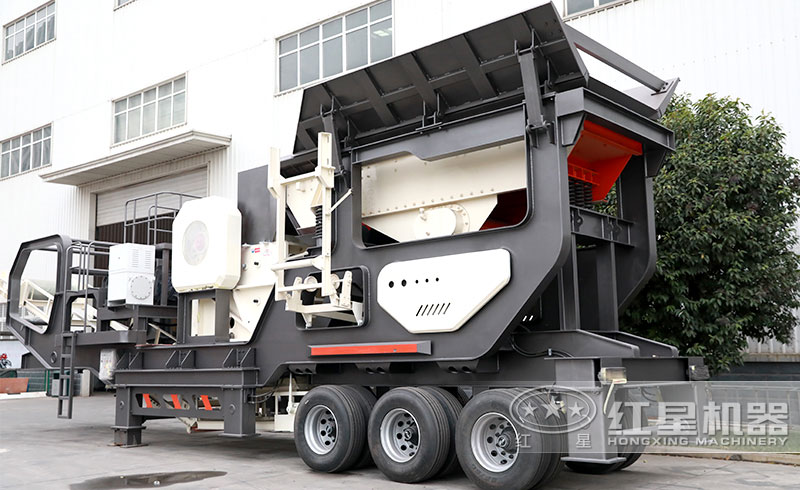 建筑垃圾破碎機(jī)哪種機(jī)型更好？報(bào)價(jià)有什么差別？