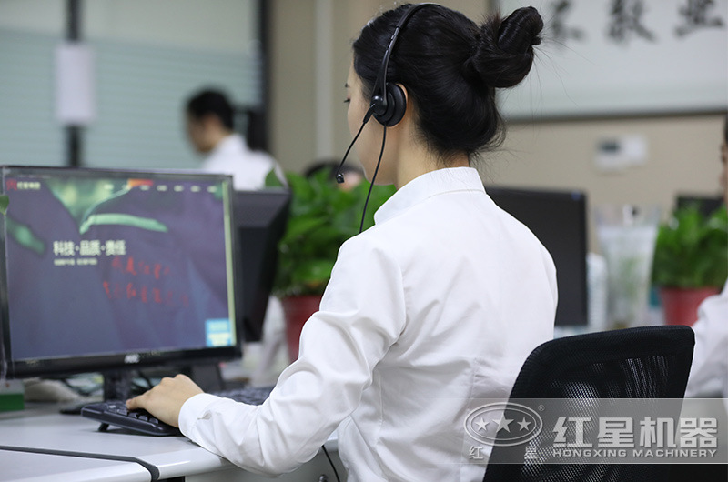 客服人員采用60S響應(yīng)政策，隨時等待您的來電
