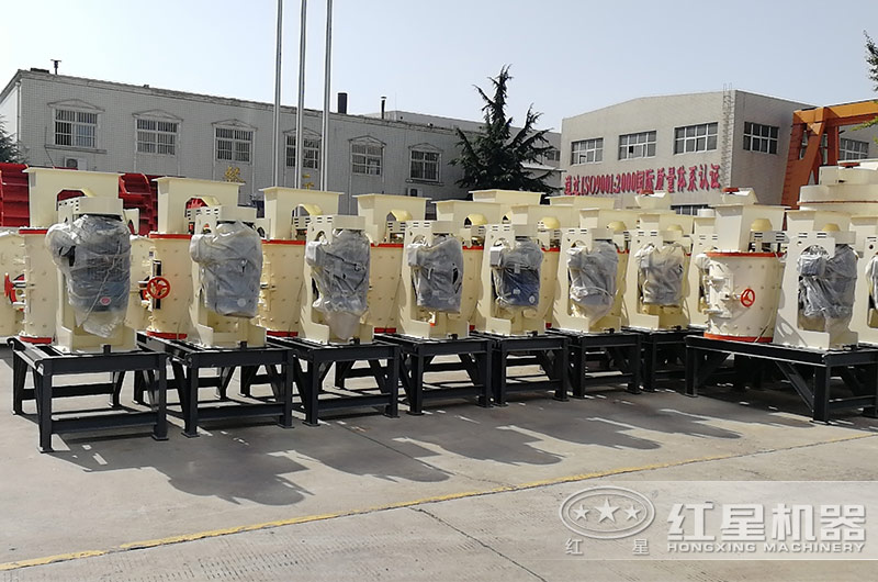 復(fù)合制沙機(jī)有充足的貨源，等你來選