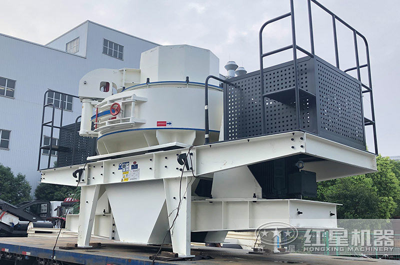 石頭能打成沙子工地用嗎？石頭制砂機(jī)設(shè)備怎么選擇？