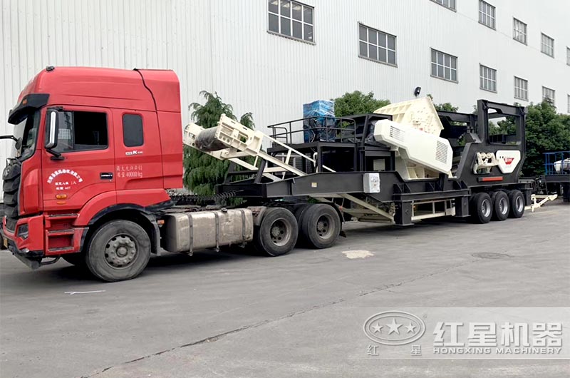 河北省移動式錘破制砂機(jī)上哪里買，大概多少錢