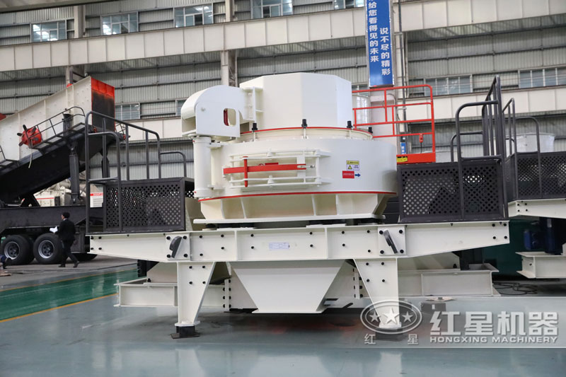 新型礦山打砂機(jī)型號(hào)推薦，多少錢一臺(tái)？