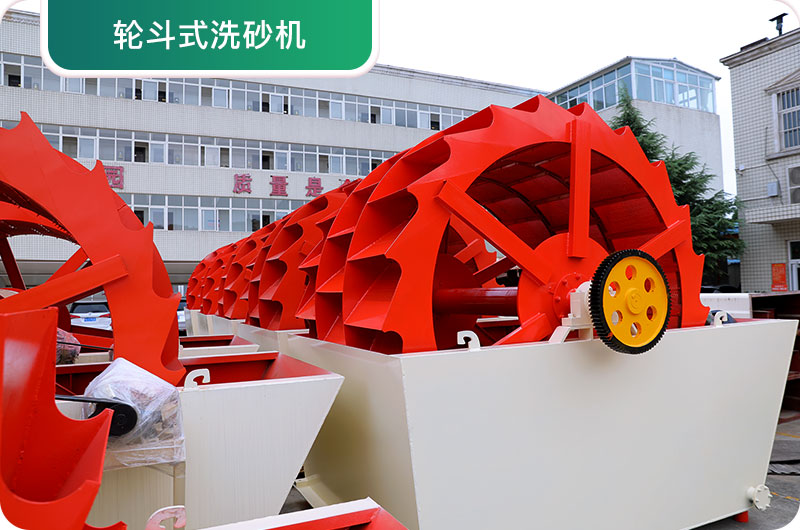 大型采石場設(shè)備有哪些？一套多少錢？