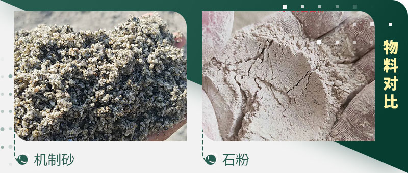 農(nóng)村建房砂石難求，可以用石粉代替沙子做混凝土嗎？