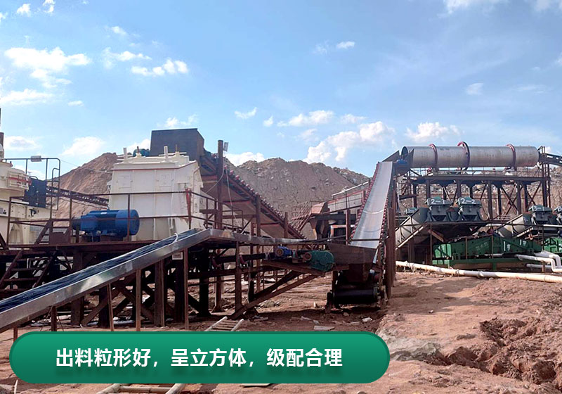 2021反擊破碎機(jī)型號大全，直銷廠家推薦
