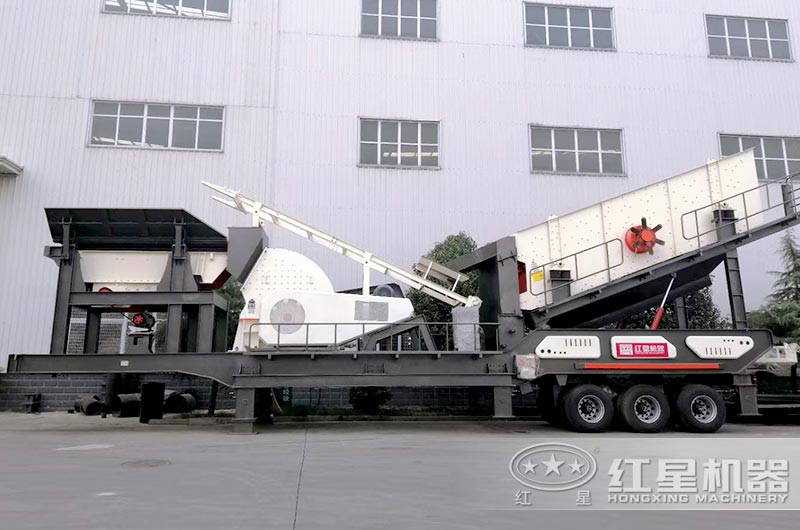 重錘破碎機(jī)型號(hào)多多，詳細(xì)參數(shù)信息介紹
