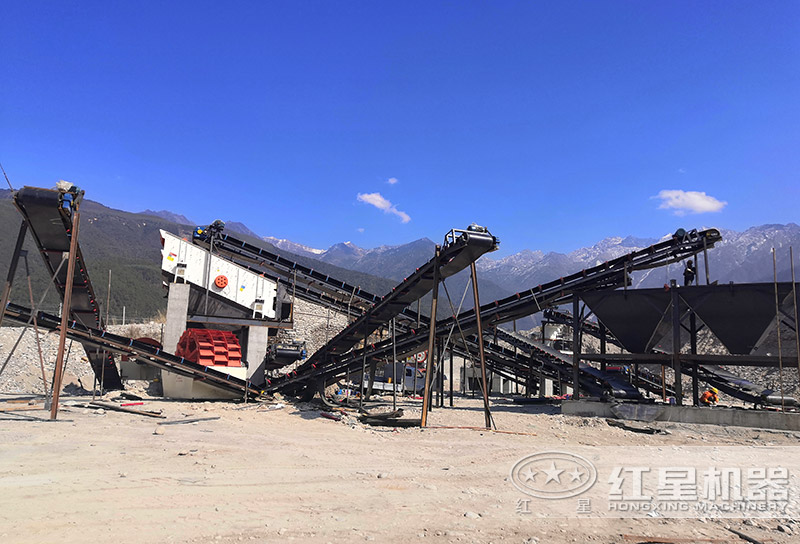 干機(jī)制砂和水洗機(jī)制砂哪個(gè)好，水洗制沙機(jī)一套多少錢(qián)？