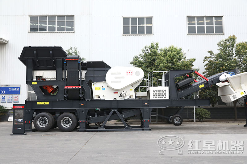 建筑垃圾粉碎后有什么用？用什么機(jī)器設(shè)備效果好？