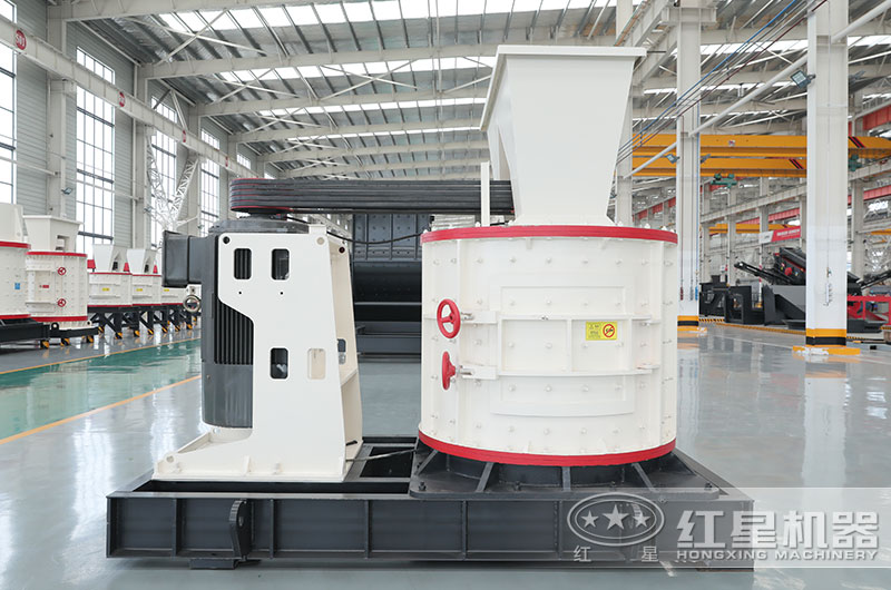 礦石打砂機小型型號有哪些？設(shè)備價格多少？